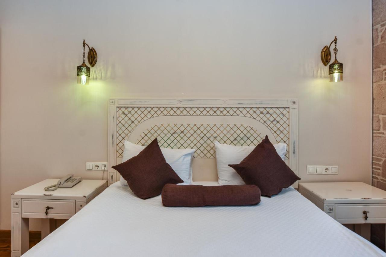 Orchis Hotel Ayvalik Exterior photo