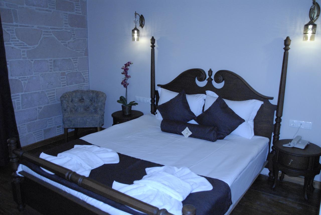 Orchis Hotel Ayvalik Exterior photo