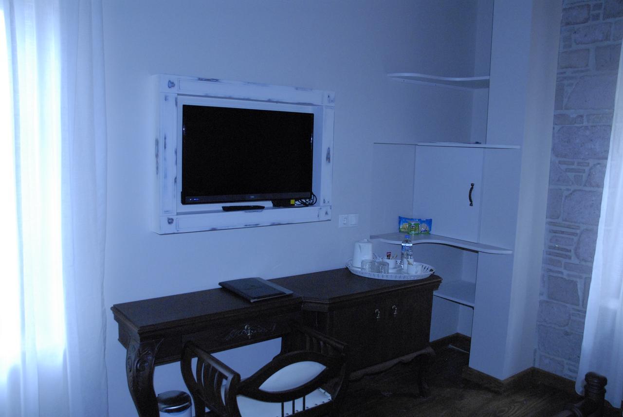 Orchis Hotel Ayvalik Exterior photo