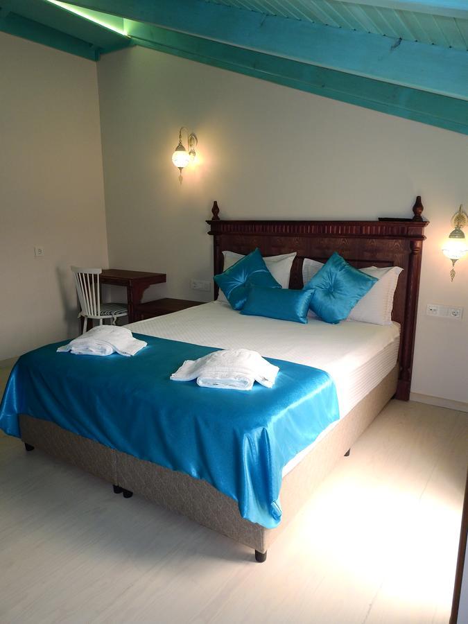 Orchis Hotel Ayvalik Exterior photo
